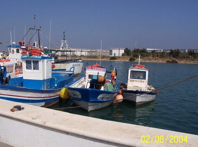 Foto de Chiclana de la Frontera (Cádiz), España