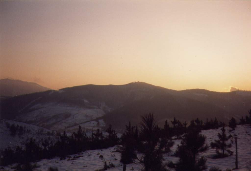 Foto de Legazpi (Gipuzkoa), España