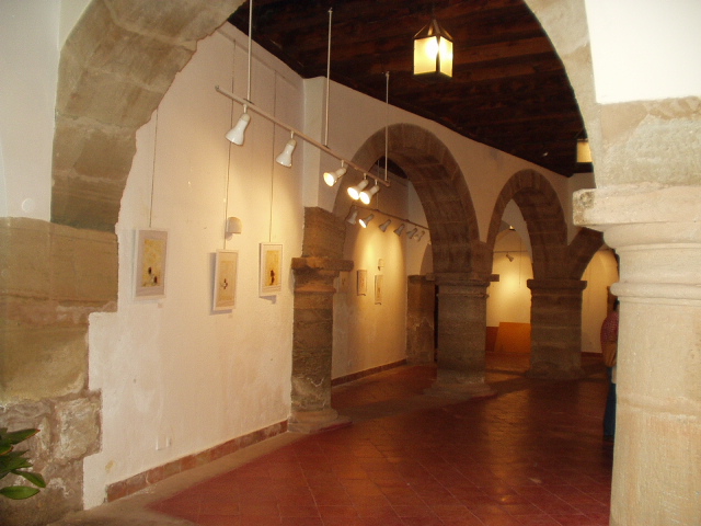 Foto de Villanueva de los Infantes (Ciudad Real), España