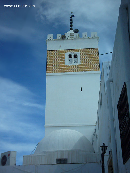 Foto de Hammamet, Túnez