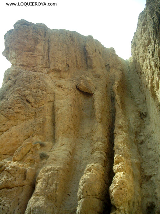 Foto de Chebika, Túnez