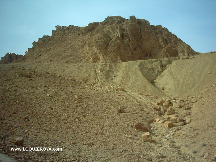 Foto de Chebika, Túnez