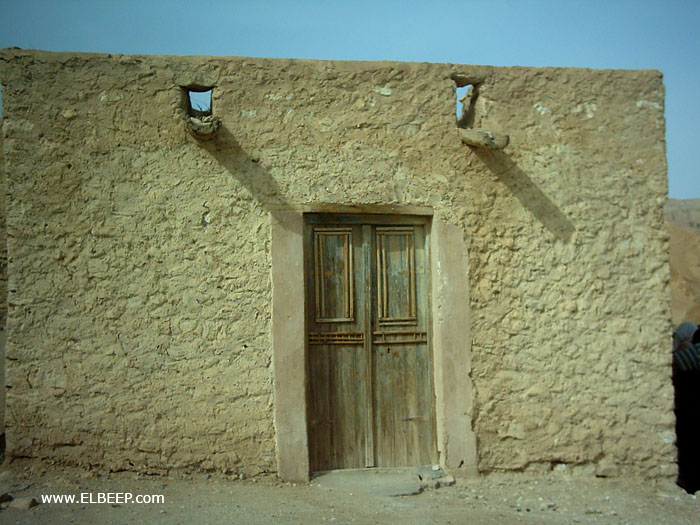 Foto de Chebika, Túnez