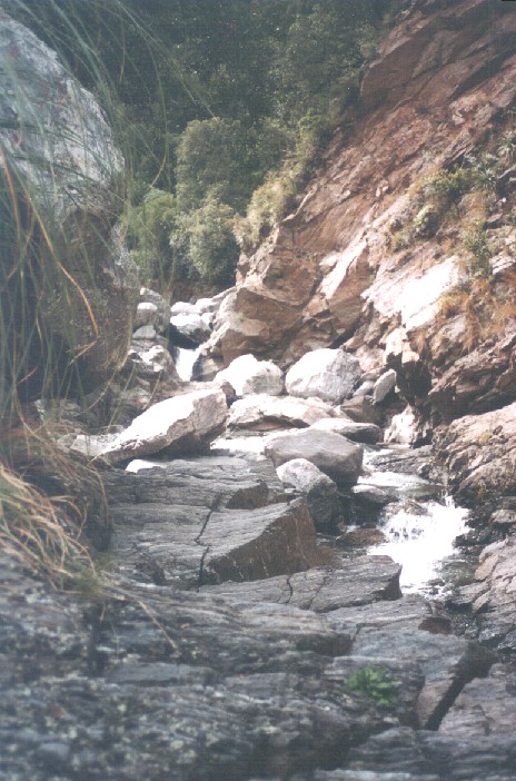 Foto de Villa de Merlo_San Luis, Argentina