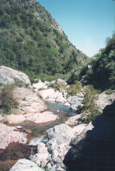 Foto de Santa Elena _San Luis, Argentina