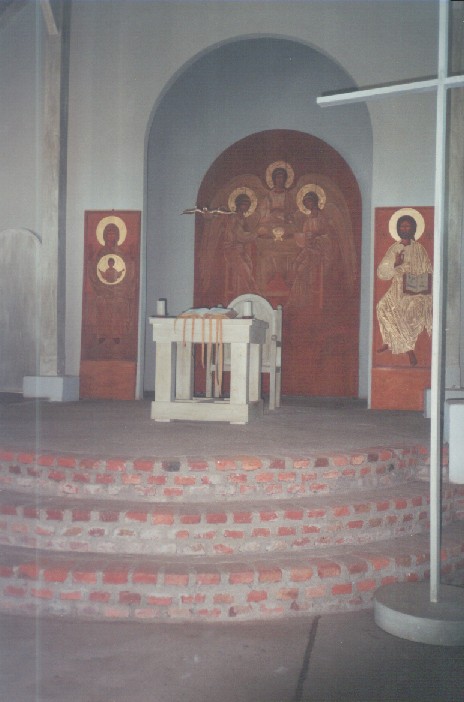 Foto de Cerro de Oro_San Luis, Argentina