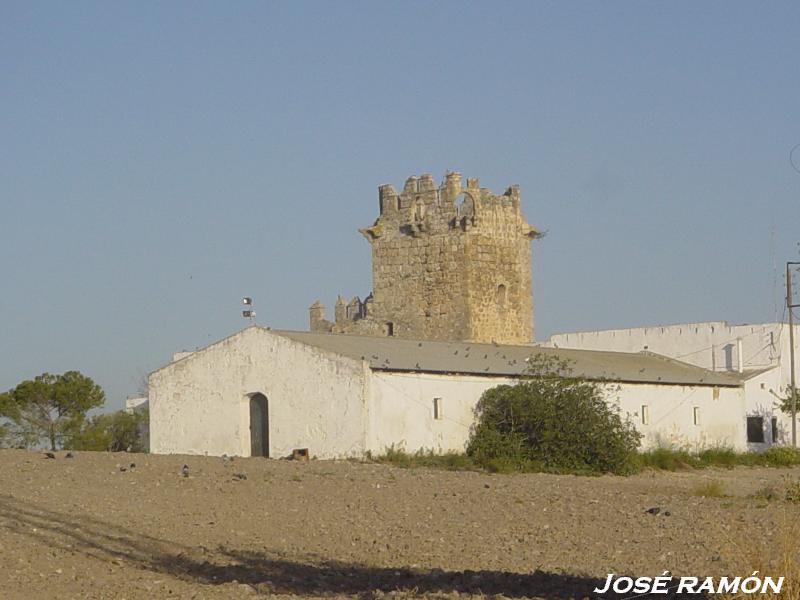 Foto de Jerez  de la Frontera (Cádiz), España