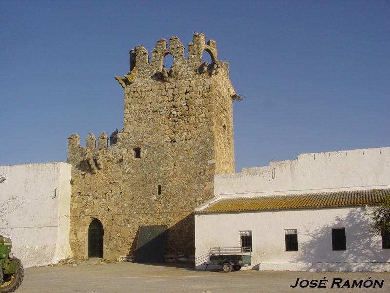 Foto de Jerez  de la Frontera (Cádiz), España