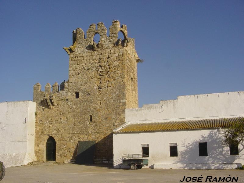 Foto de Jerez  de la Frontera (Cádiz), España