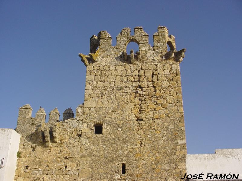 Foto de Jerez  de la Frontera (Cádiz), España