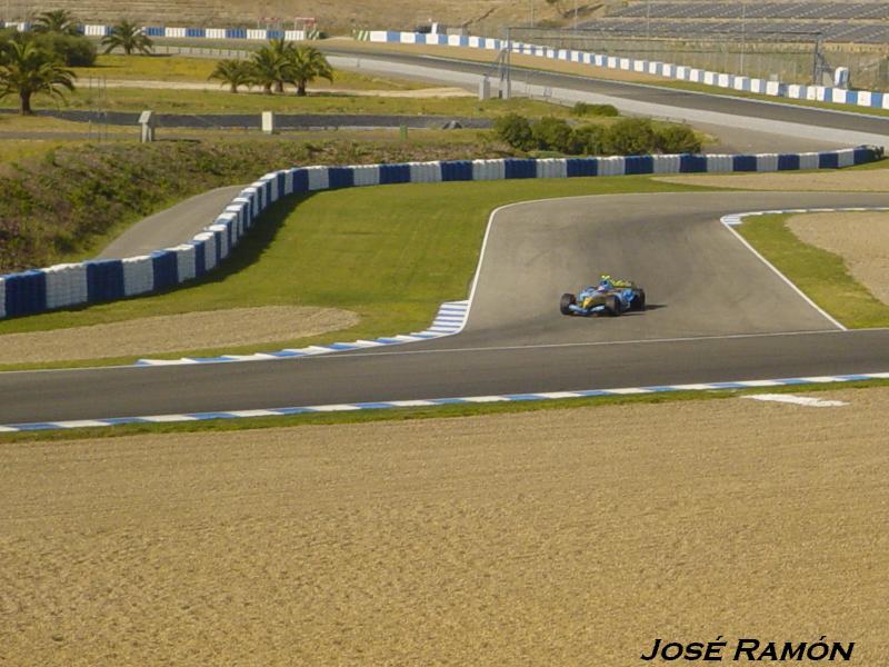Foto de Jerez  de la Frontera (Cádiz), España