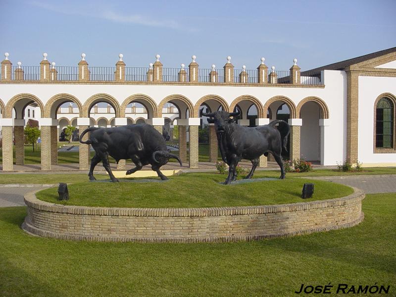 Foto de El Puerto de Santa María (Cádiz), España