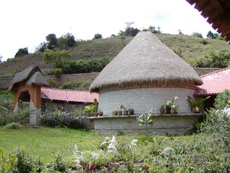 Foto de Chachapoyas, Perú
