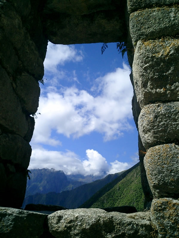 Foto de Cusco, Perú