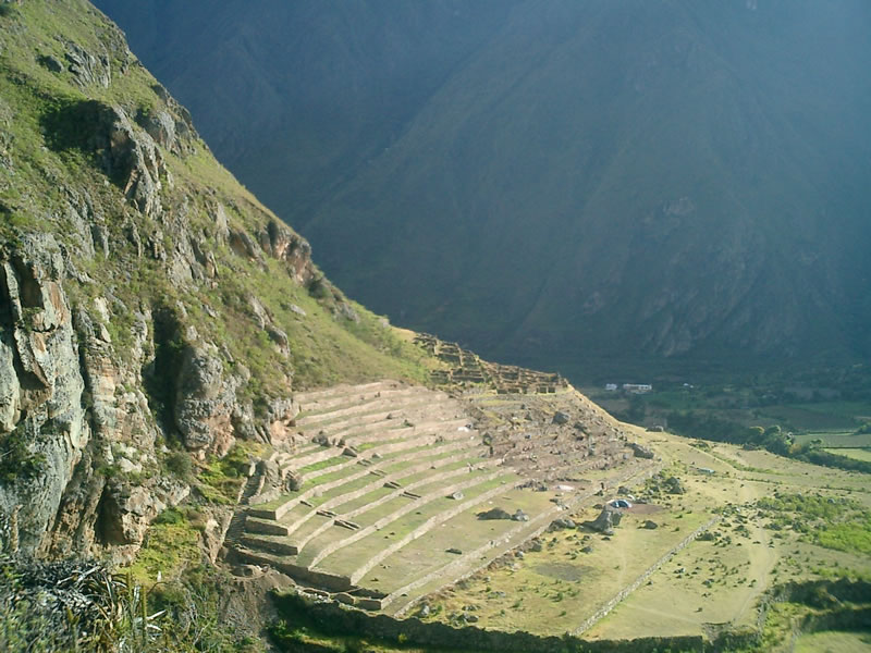 Foto de Cusco, Perú