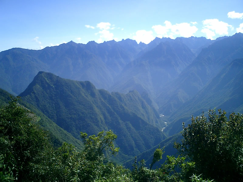 Foto de Cusco, Perú