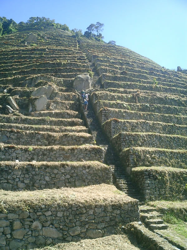 Foto de Cusco, Perú