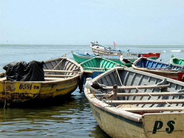 Foto de Ica, Perú