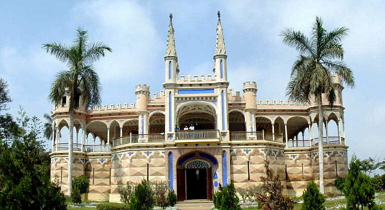 Foto de Cañete, Perú