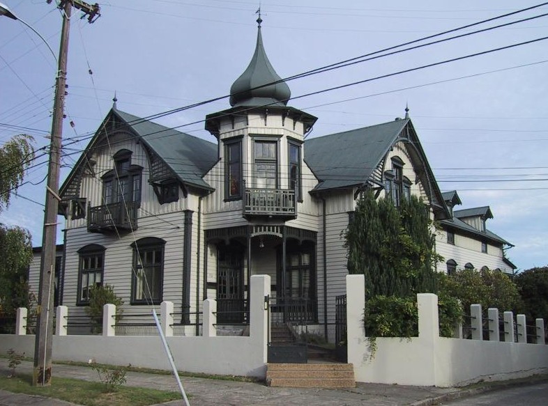 Foto de Puerto Varas, Chile