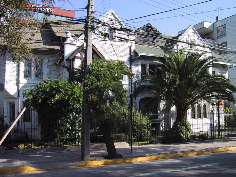 Foto de Santiago, Chile