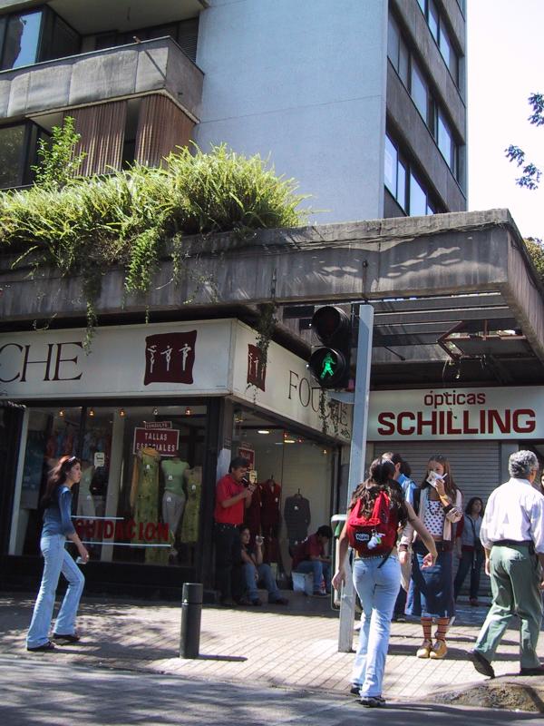 Foto de Santiago, Chile