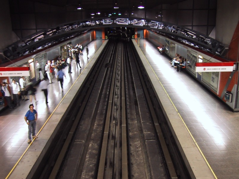 Foto de Santiago, Chile