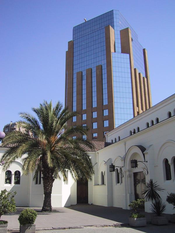 Foto de Santiago, Chile