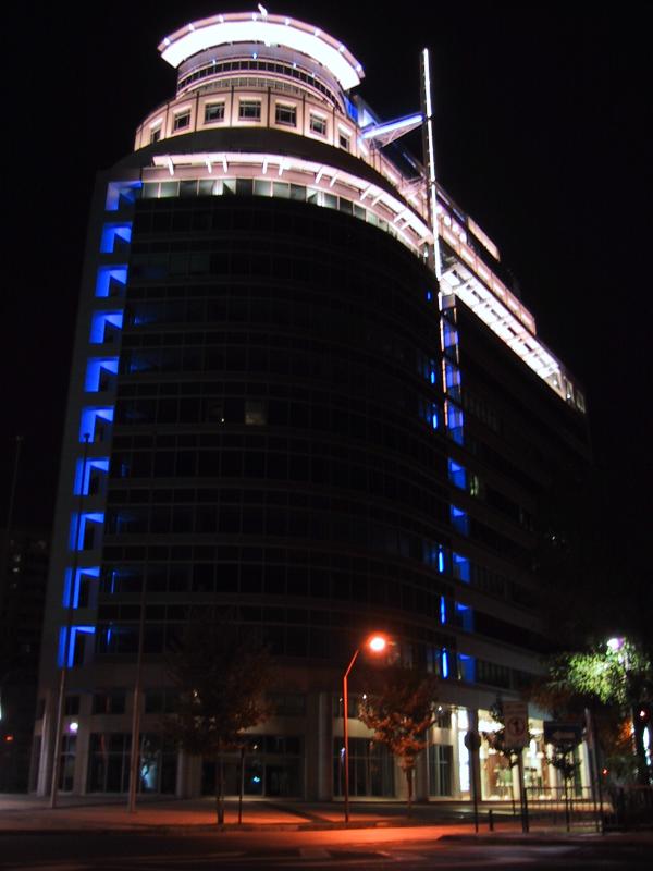 Foto de Santiago, Chile