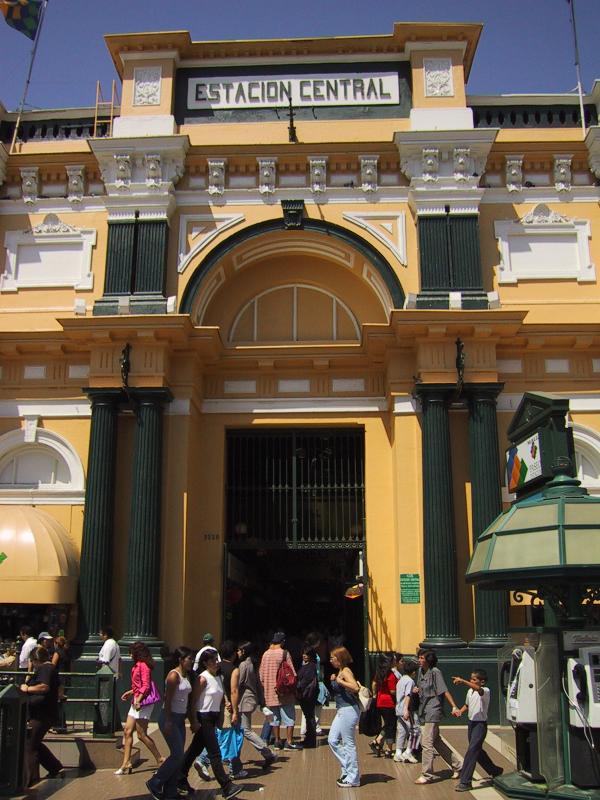 Foto de Santiago, Chile