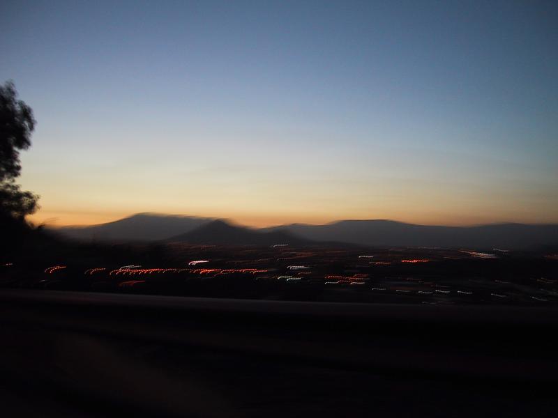 Foto de Santiago, Chile