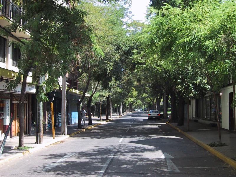 Foto de Santiago, Chile