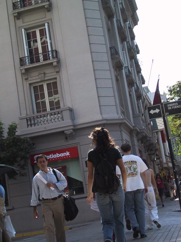 Foto de Santiago, Chile