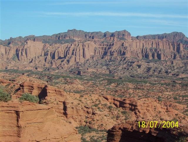 Foto de San Luis, Argentina