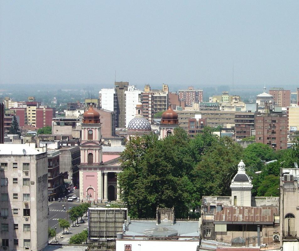 Foto de Tucuman, Argentina