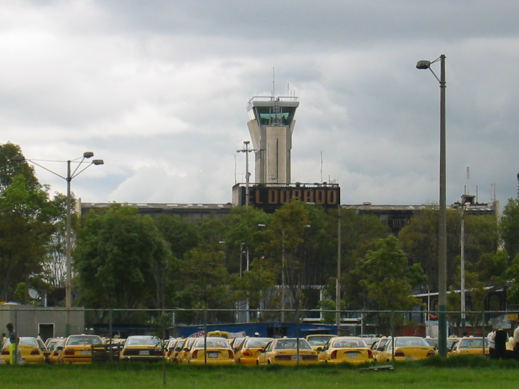 Foto de Bogota, Colombia