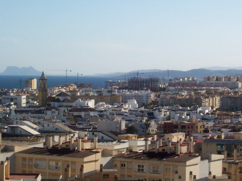 Foto de Estepona (Málaga), España