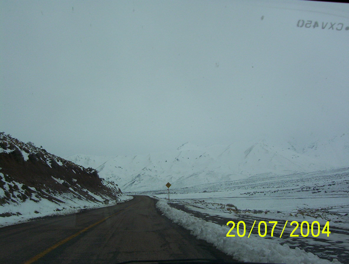 Foto de Malargue - Mendoza, Argentina