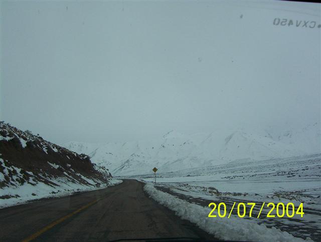 Foto de Malargue - Mendoza, Argentina