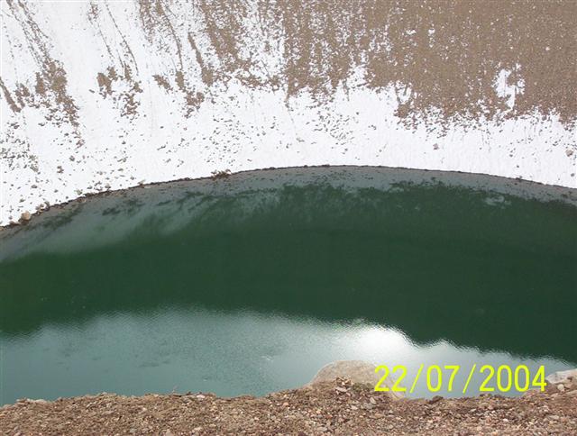 Foto de Malargue - Mendoza, Argentina