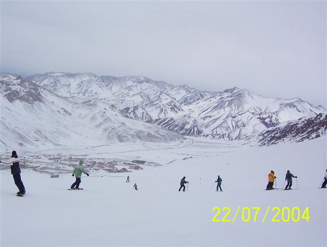 Foto de Malargue - Mendoza, Argentina