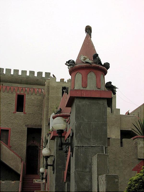 Foto de Chancay, Perú