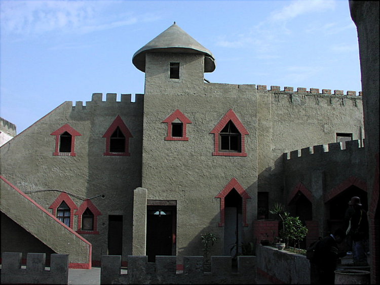 Foto de Chancay, Perú