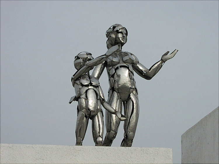 Foto de Tacna, Perú