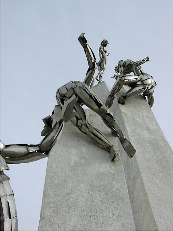 Foto de Tacna, Perú