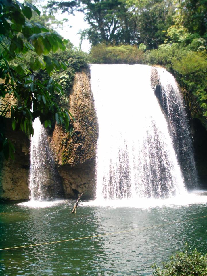 Foto de PALENQUE CHIAPAS, México