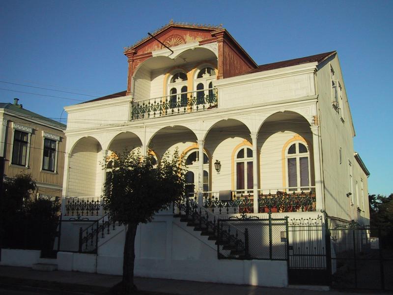 Foto de Valdivia, Chile