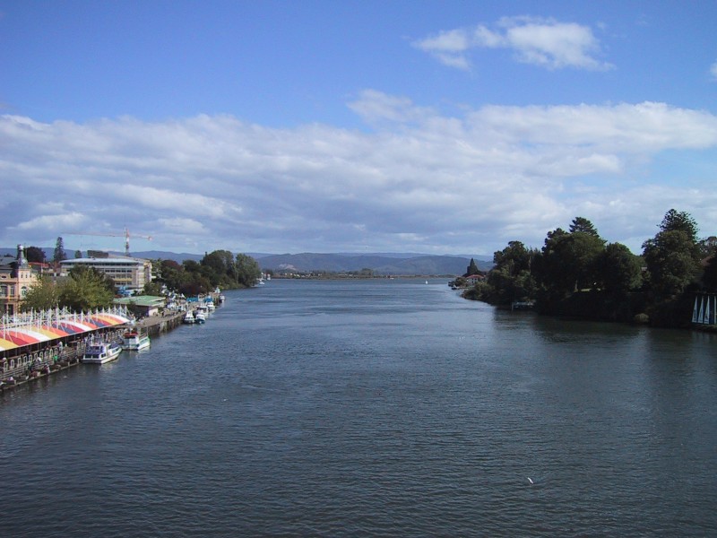 Foto de Valdivia, Chile