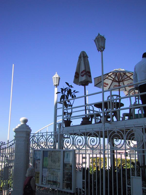 Foto de Valparaiso, Chile