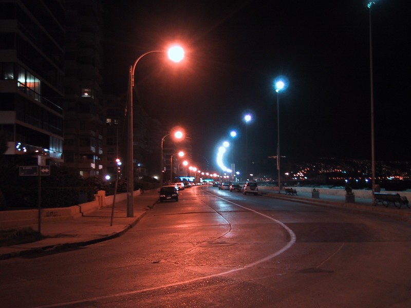 Foto de Viña del Mar, Chile